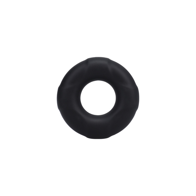 RockSolid by Doc Johnson Cockring The Lifesaver Rock Solid 22mm